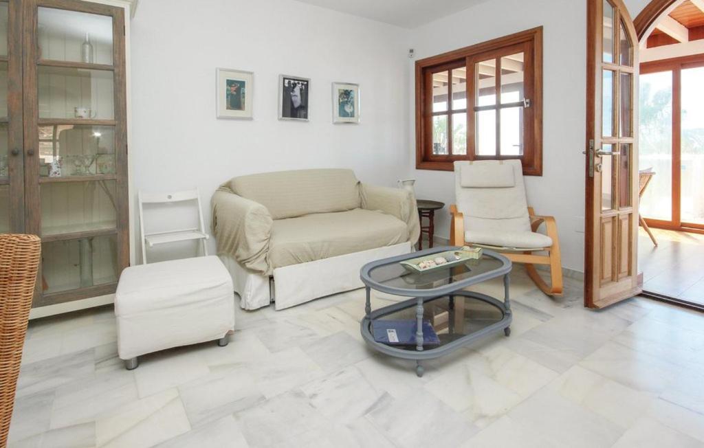 Penthouse On The Beachfront Estepona Eksteriør billede