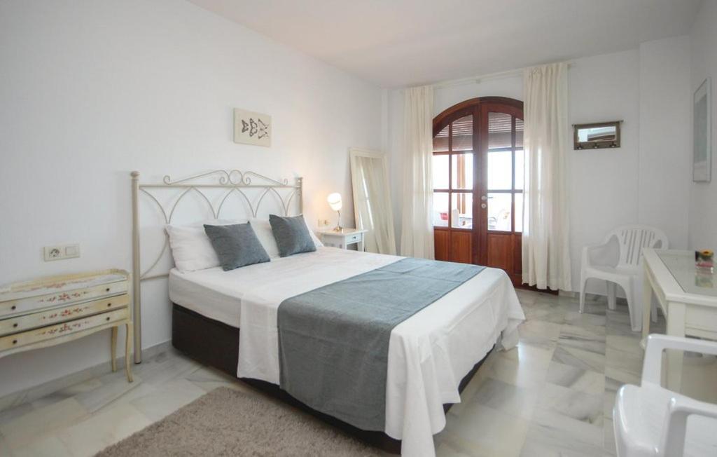 Penthouse On The Beachfront Estepona Eksteriør billede