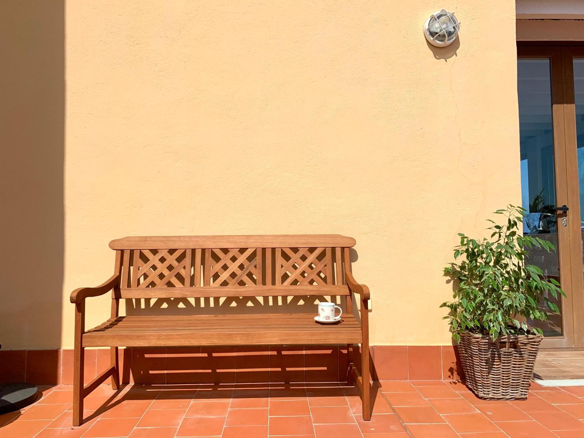 Penthouse On The Beachfront Estepona Eksteriør billede